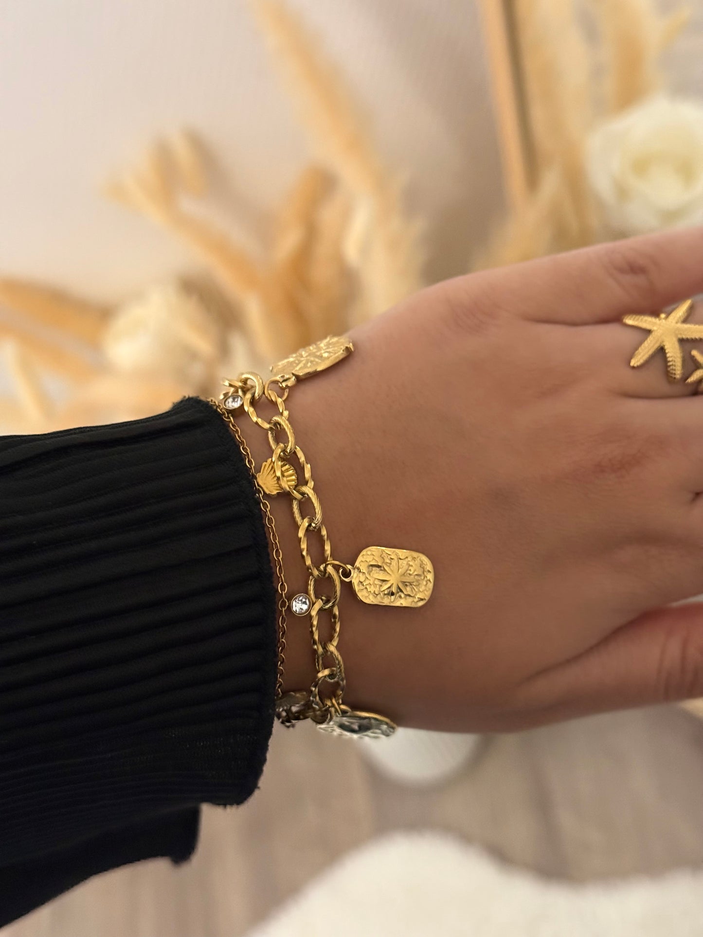Bracelet „Jessy”