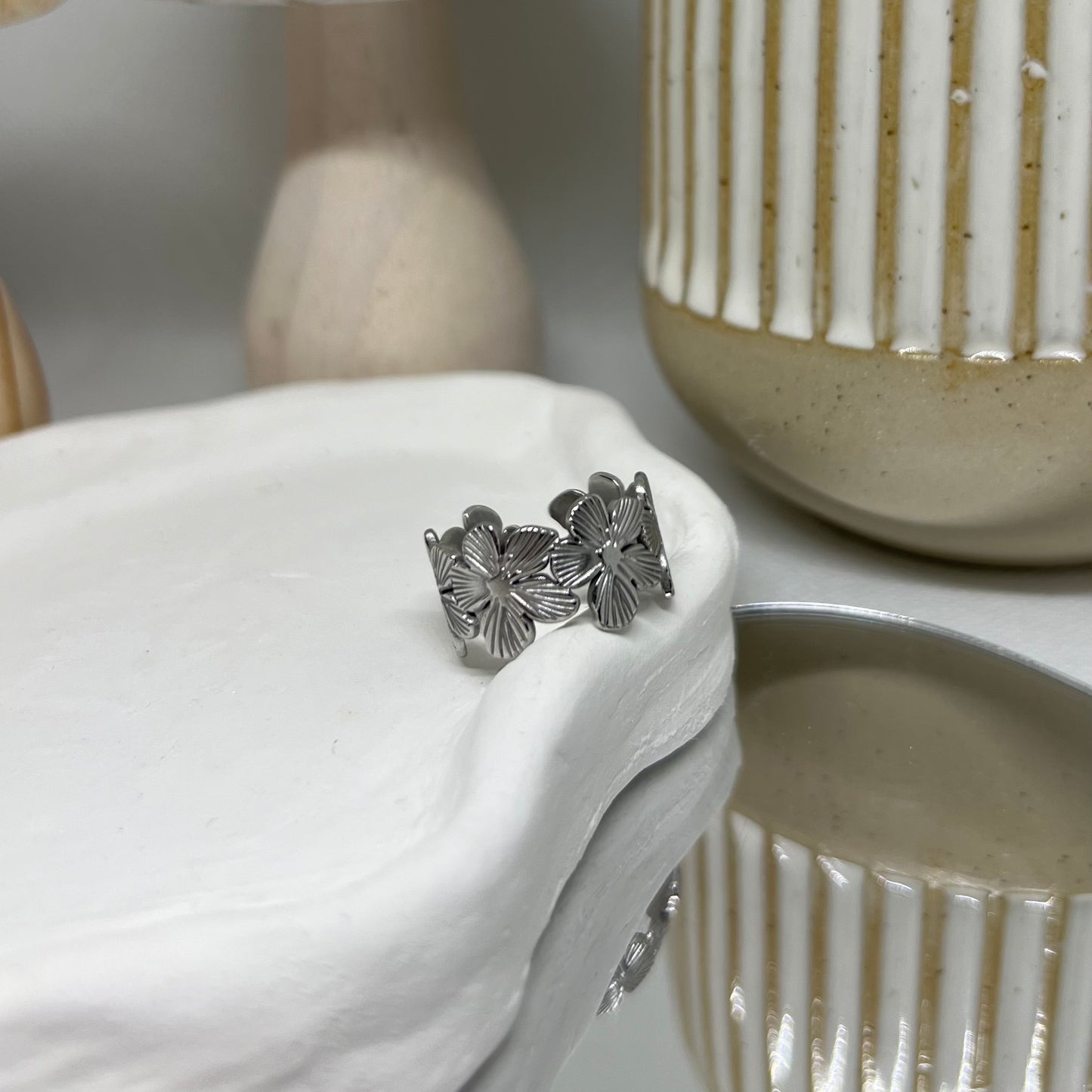 Ring "Catia"