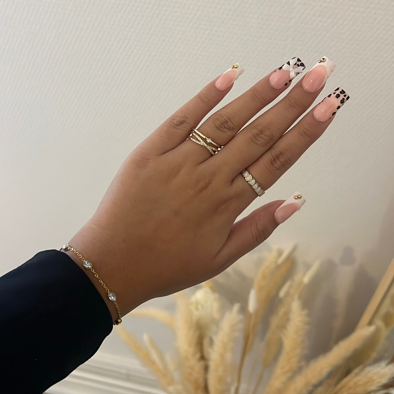 Bracelet "Diana"