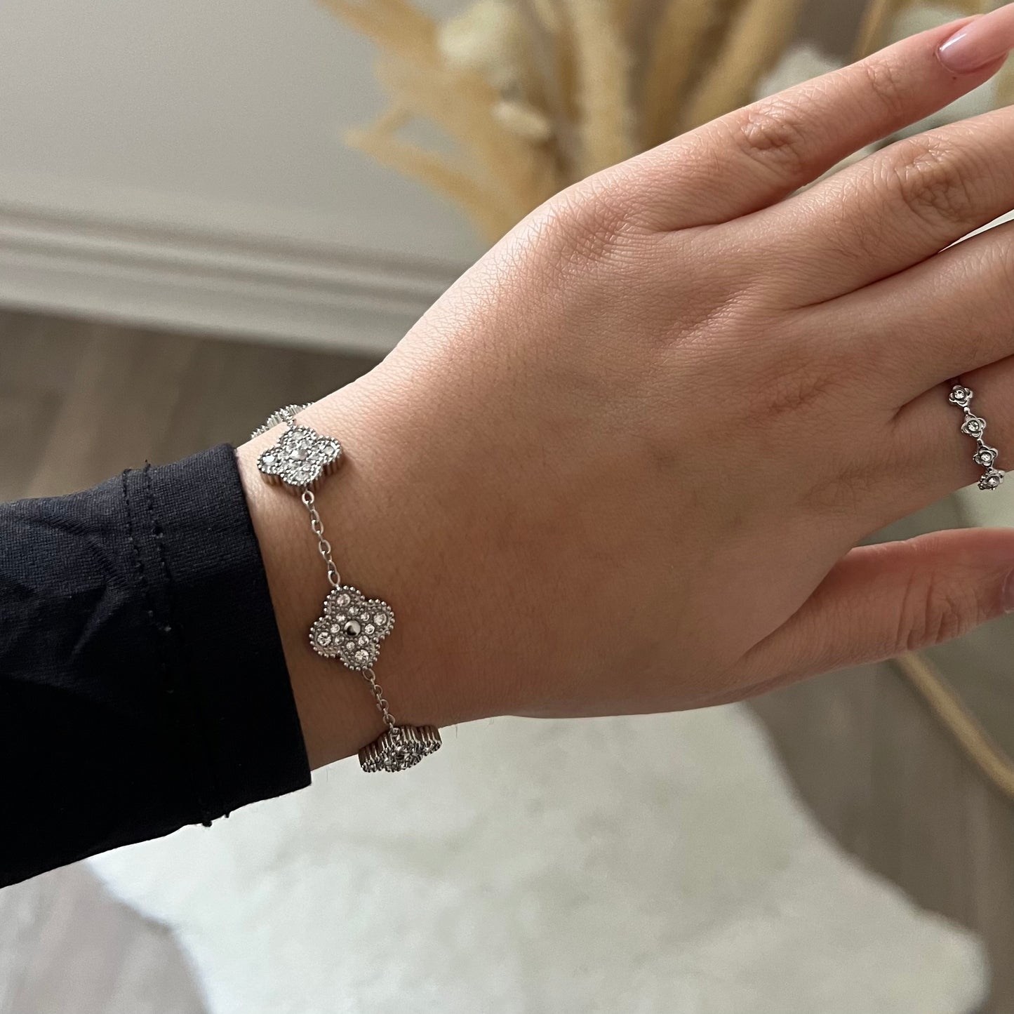 Bracelet "Nadia"