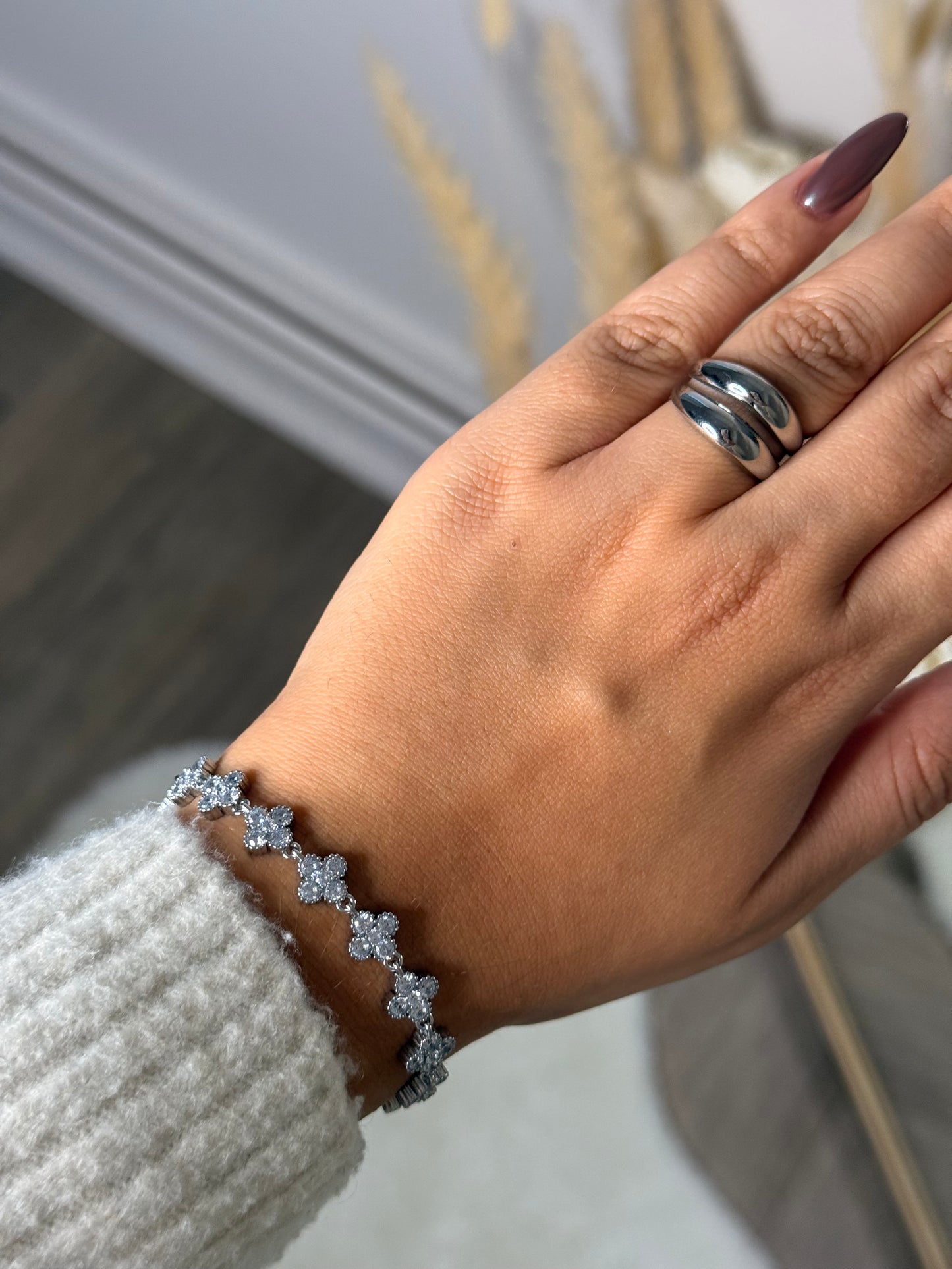 Ring "Noa"