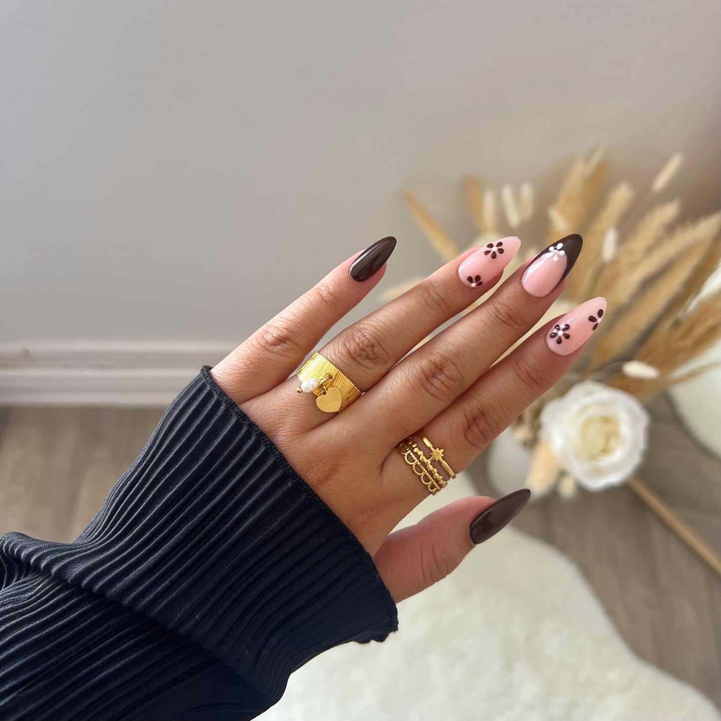 Ring “Victoria”