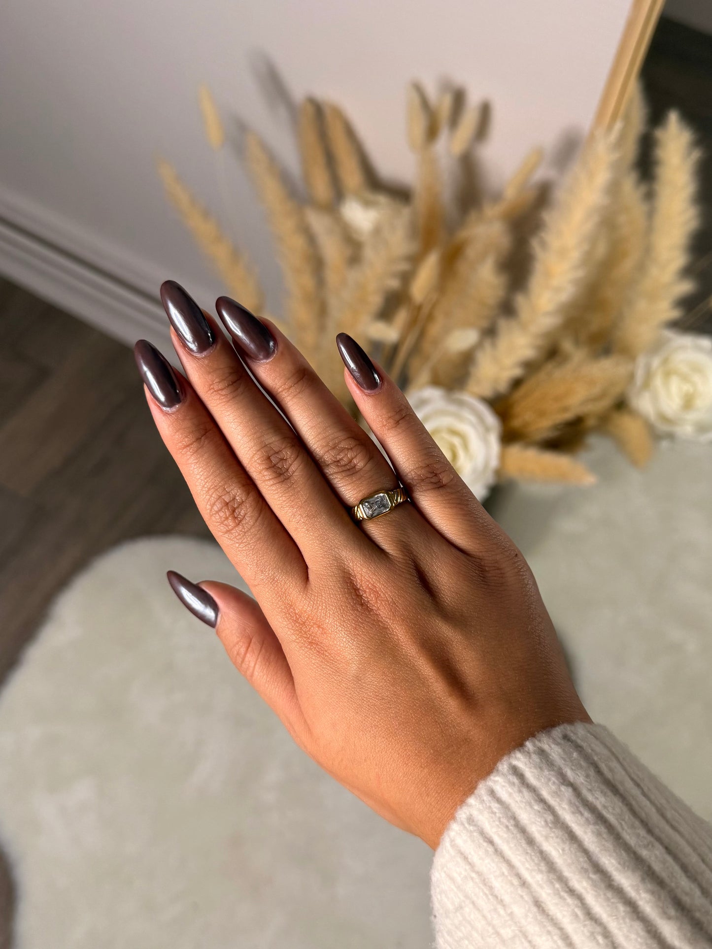 Ring "Brenda"