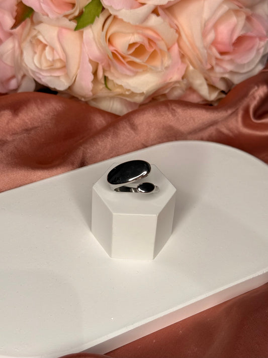 Personalized Ring "Michelle"