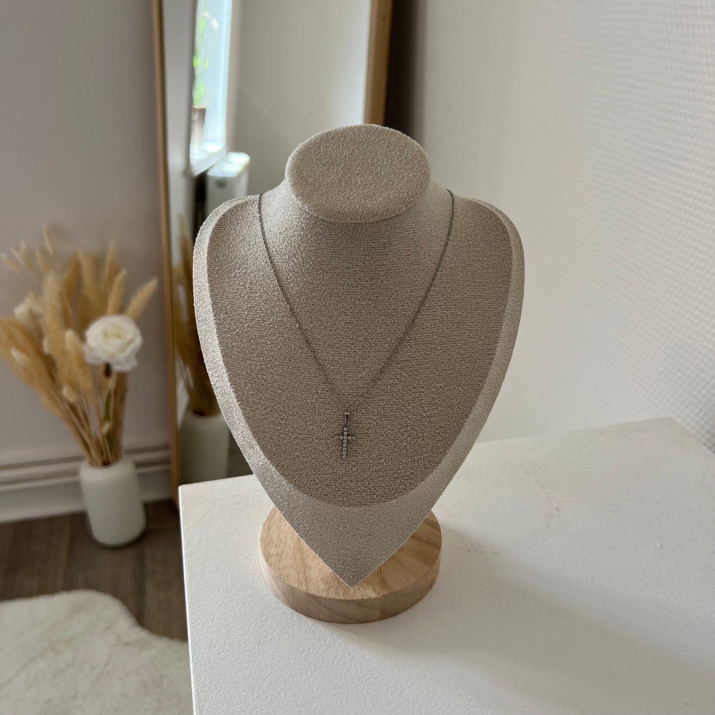 Necklace "Maria"