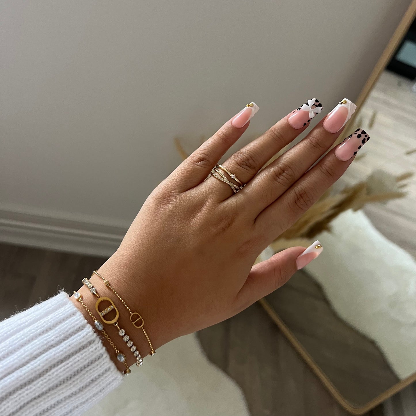 Bracelet "Kim"