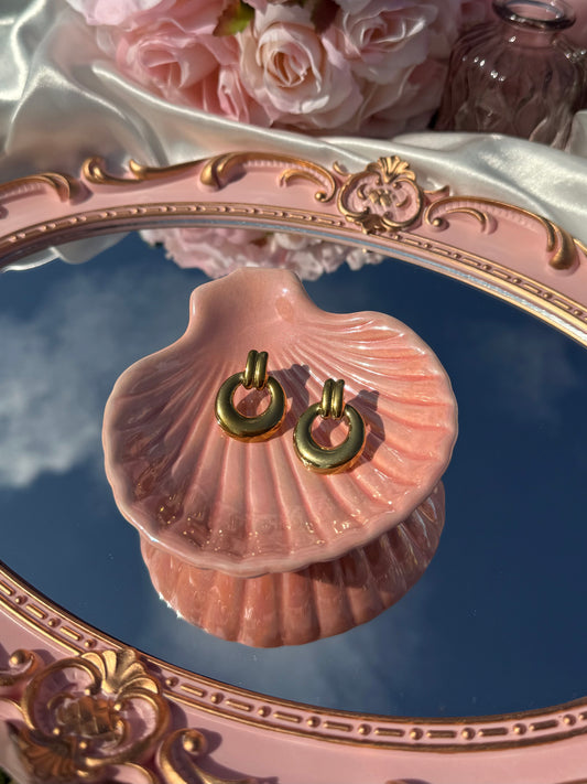 Earring „Monica”