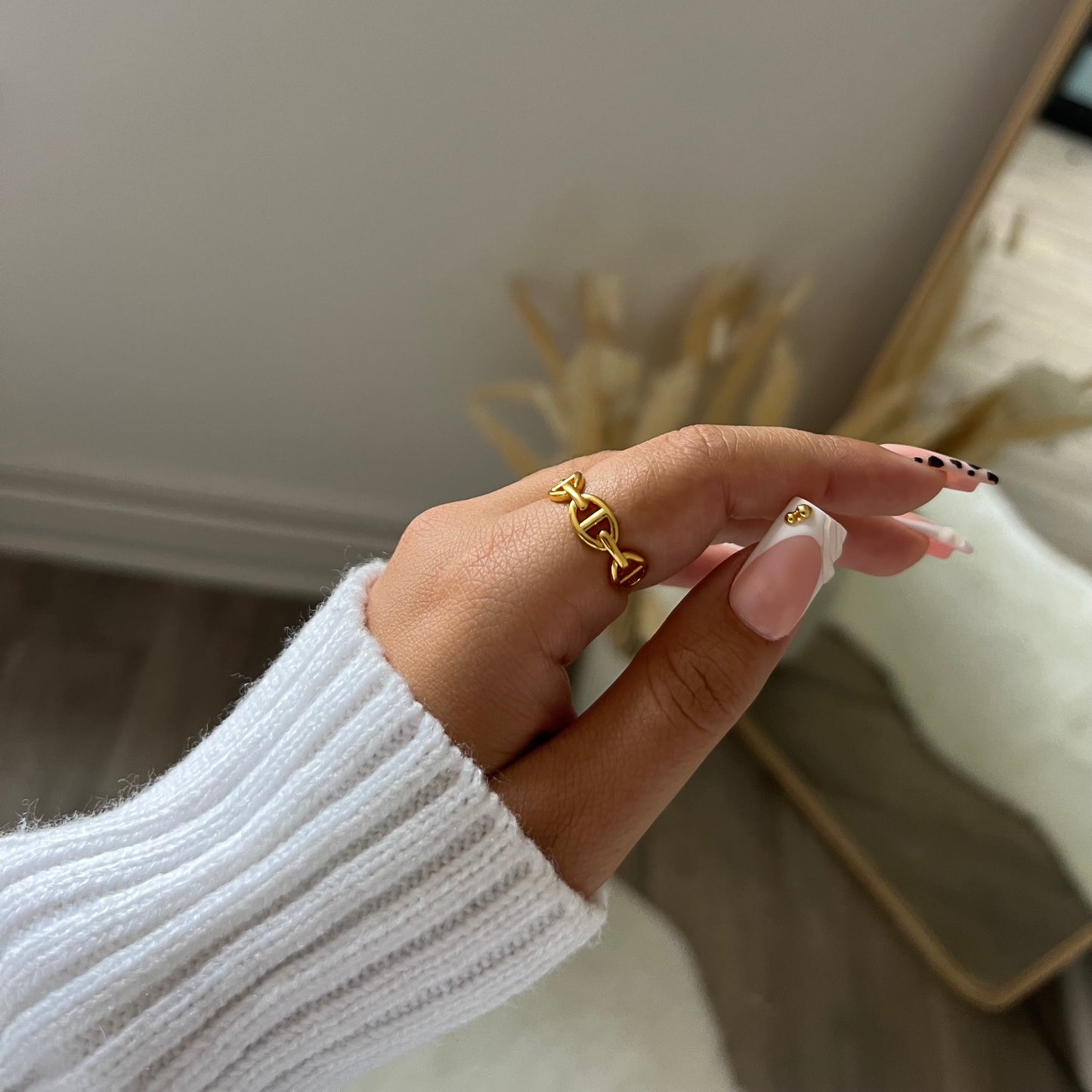 Ring "Chloé"