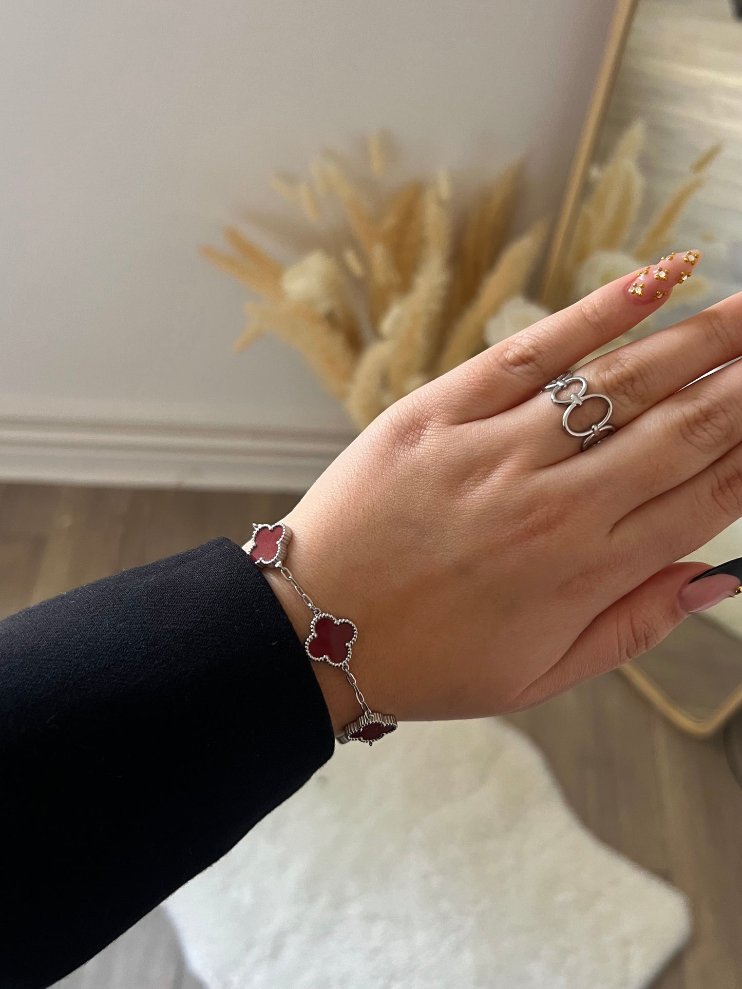 Ring "Fanny"