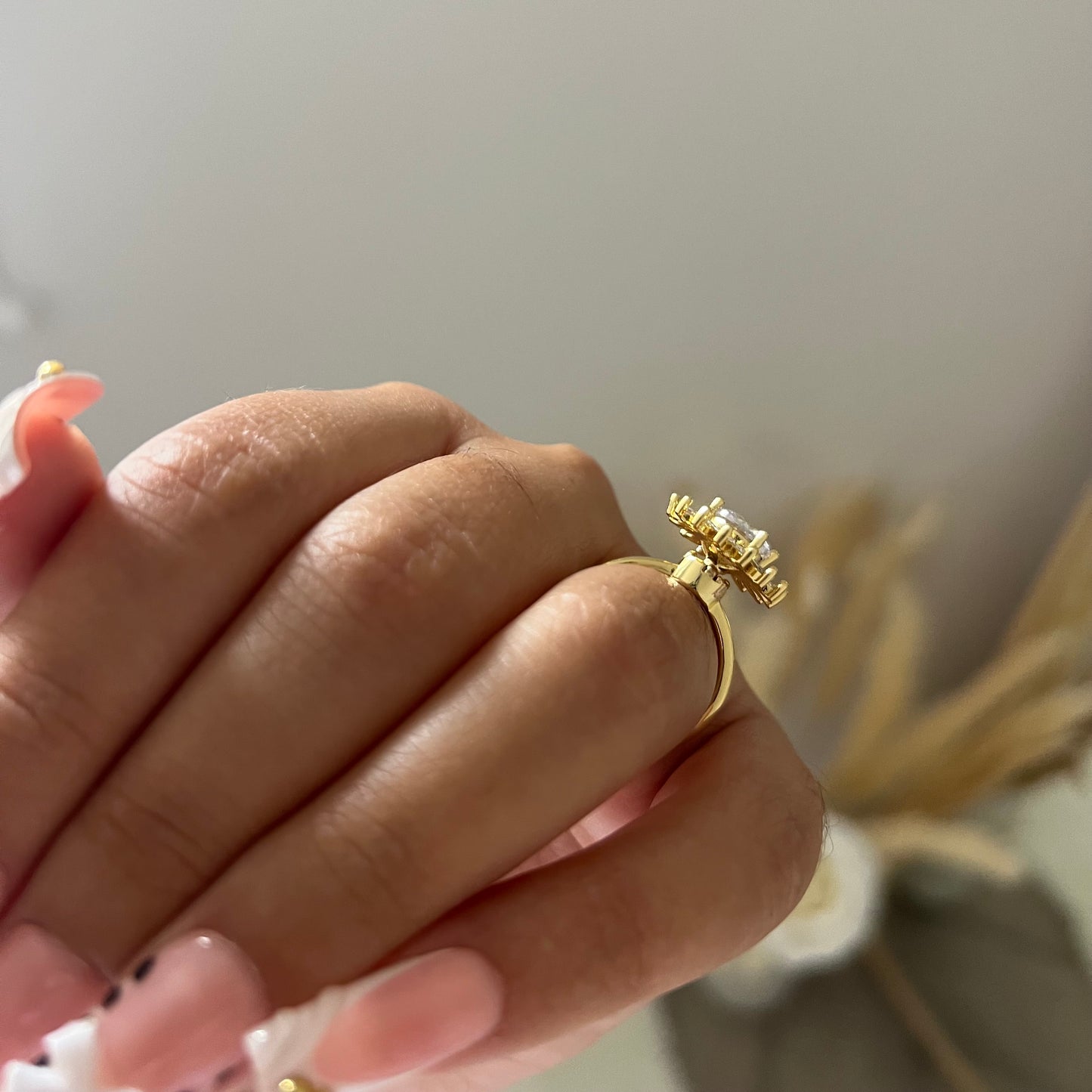 Ring "Laureen"