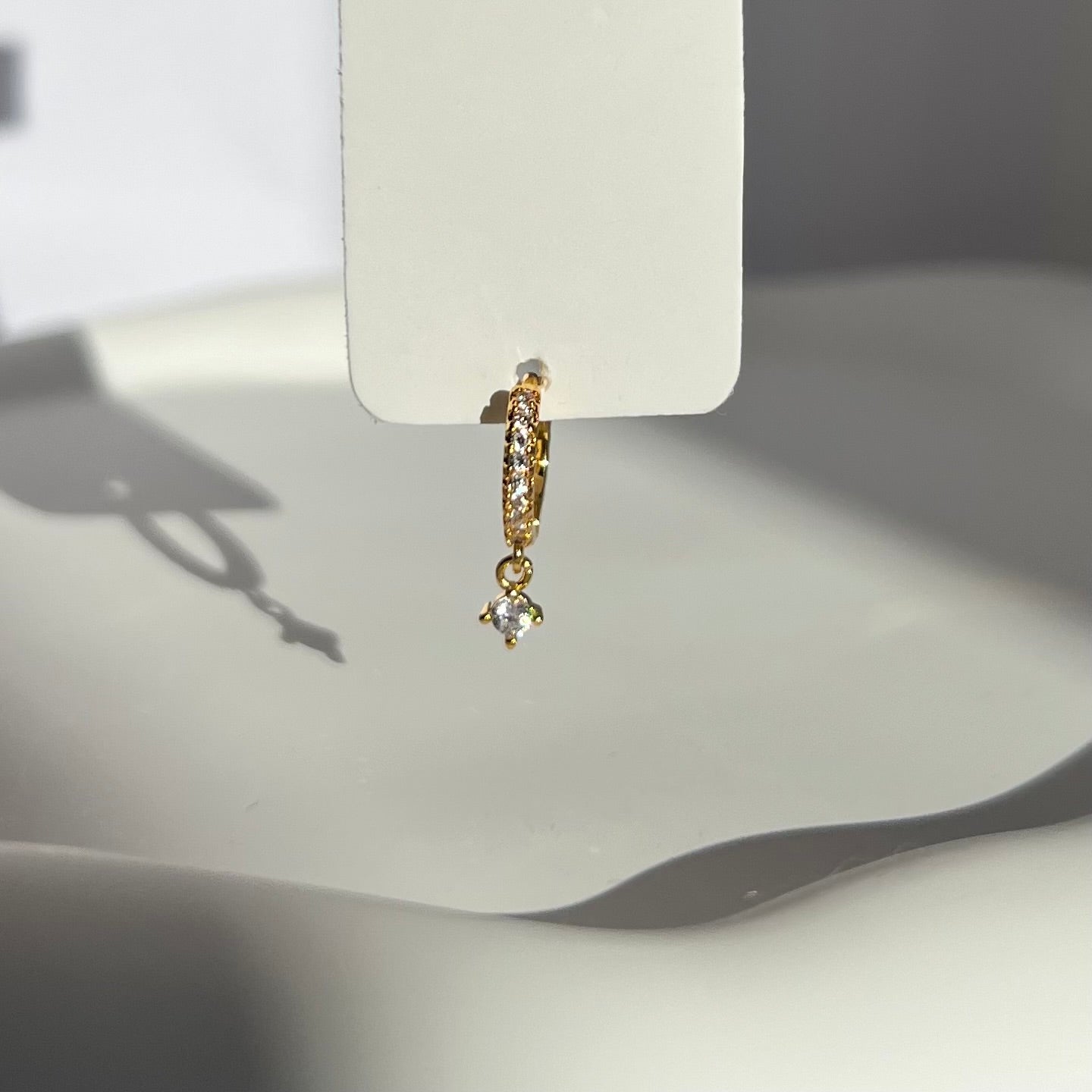 Earpiercing “Stella”