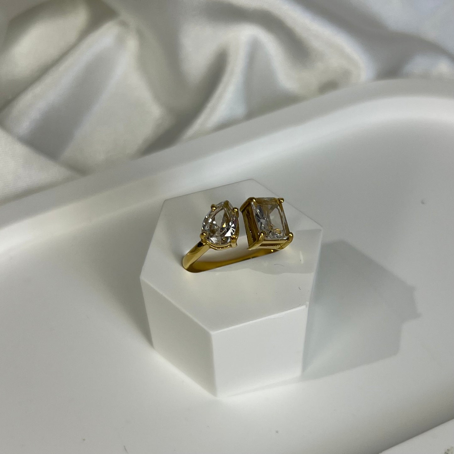 Ring "Clara"
