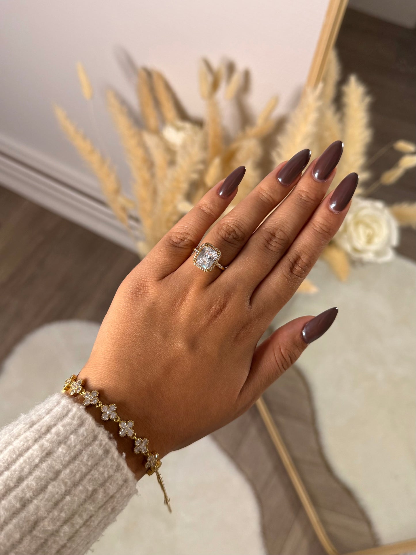 Ring "Dainely"