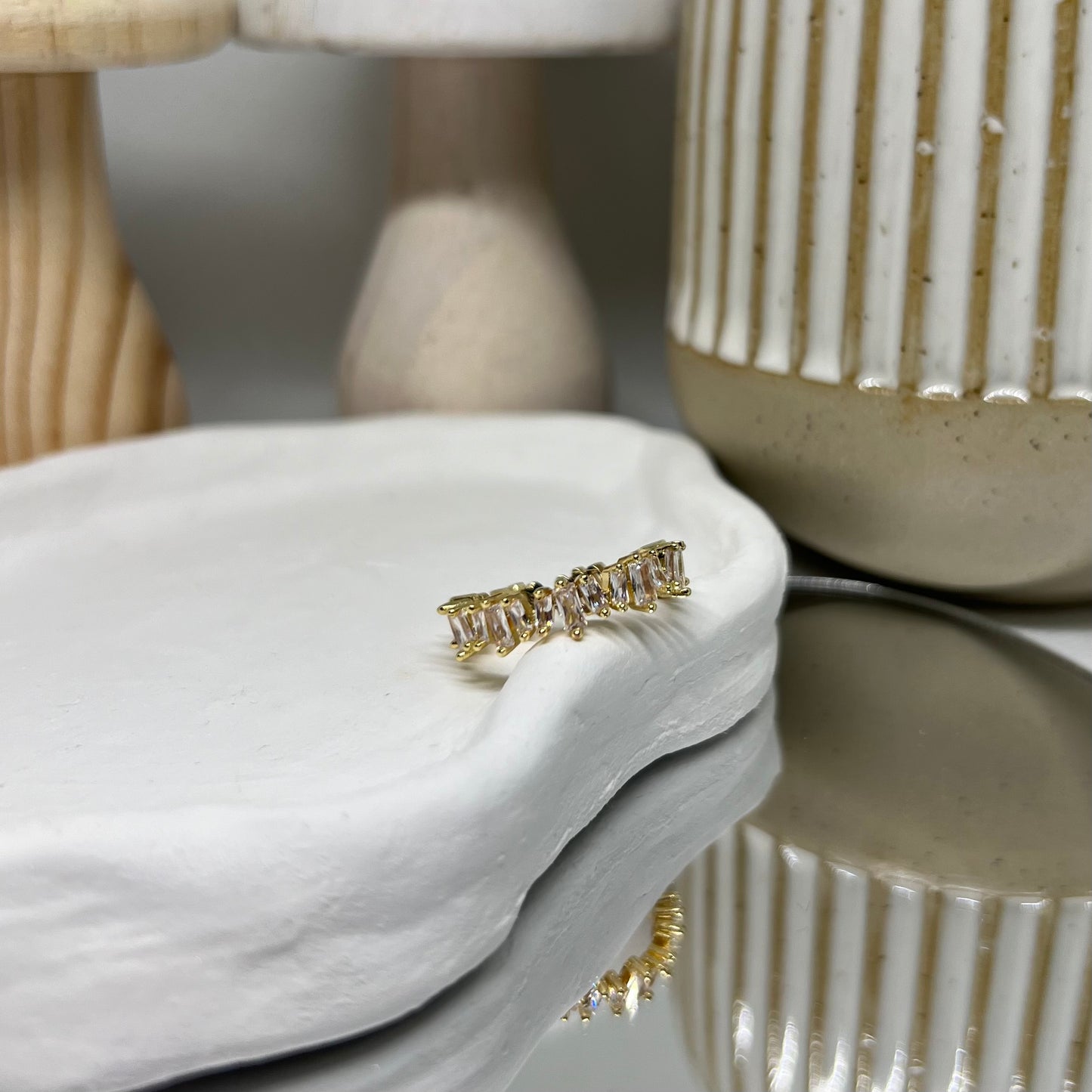 Ring "Alma"