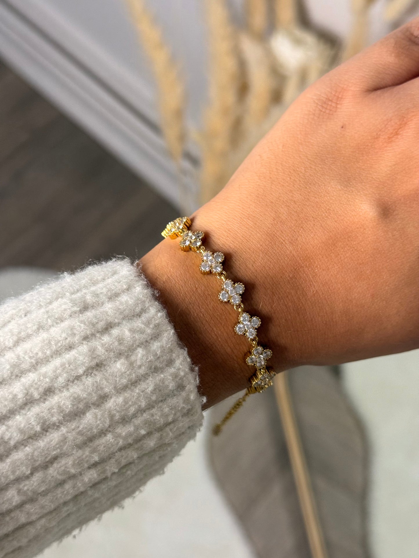 Bracelet "Kyra"