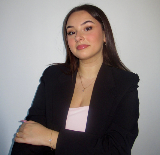 Necklace „Celia“