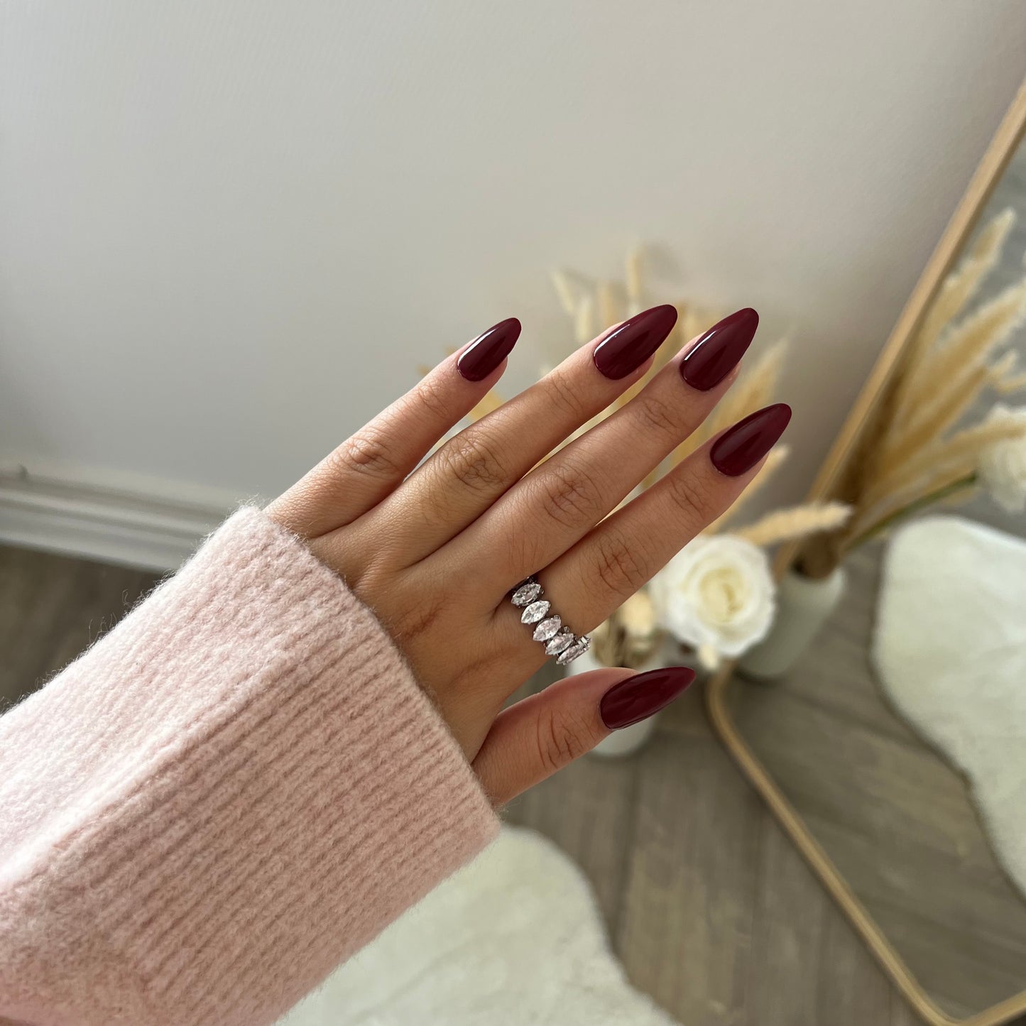 Ring "Mina"