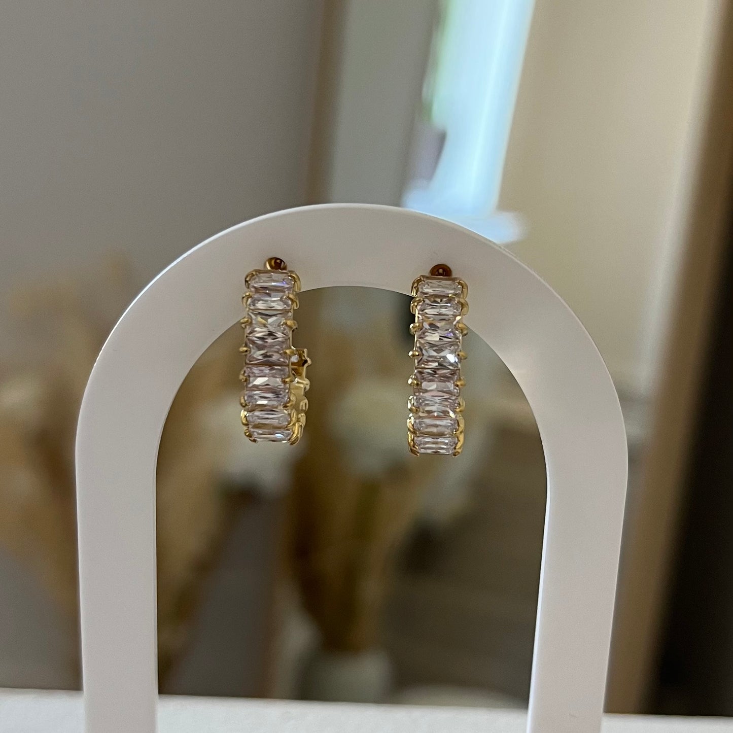Earring "Sofia"