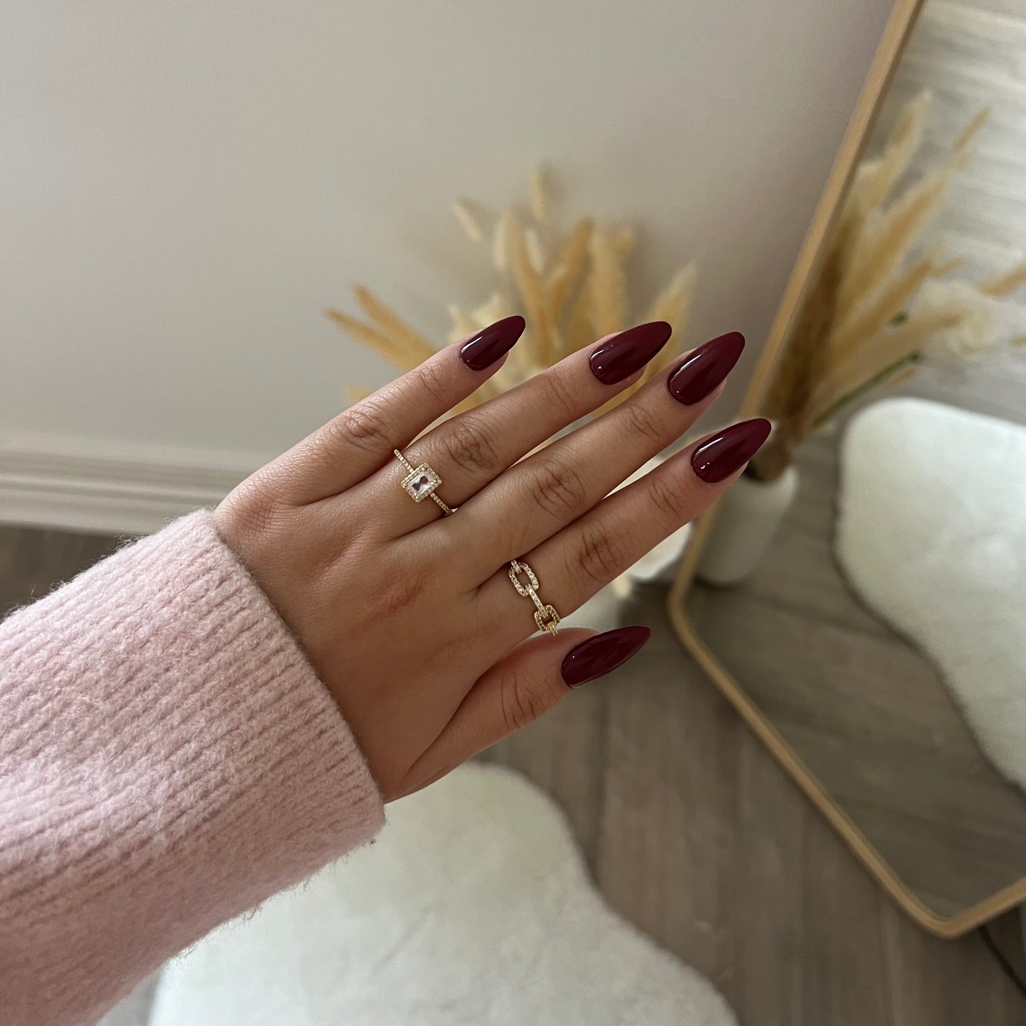 Ring "Tatiana"