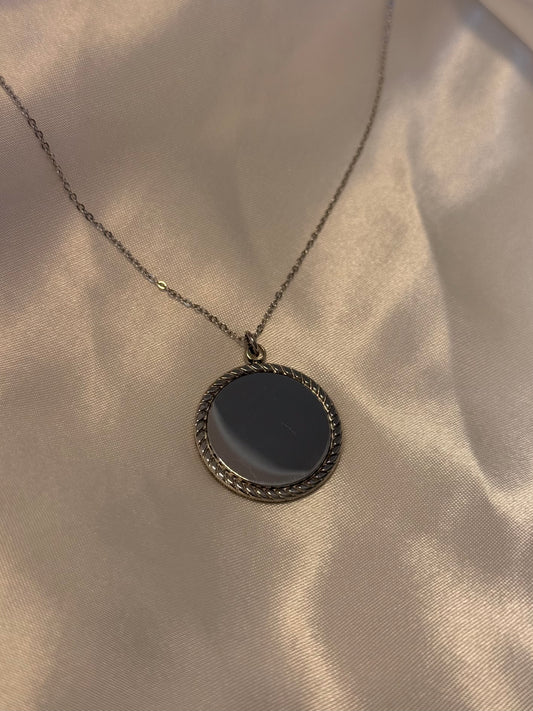 Personalized Necklace "Jill"