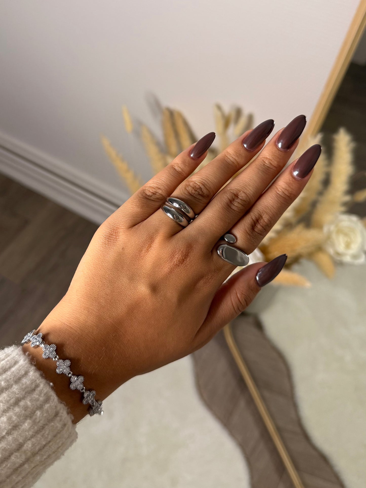 Ring "Noa"