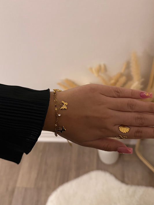 Bracelet „Sabrina”