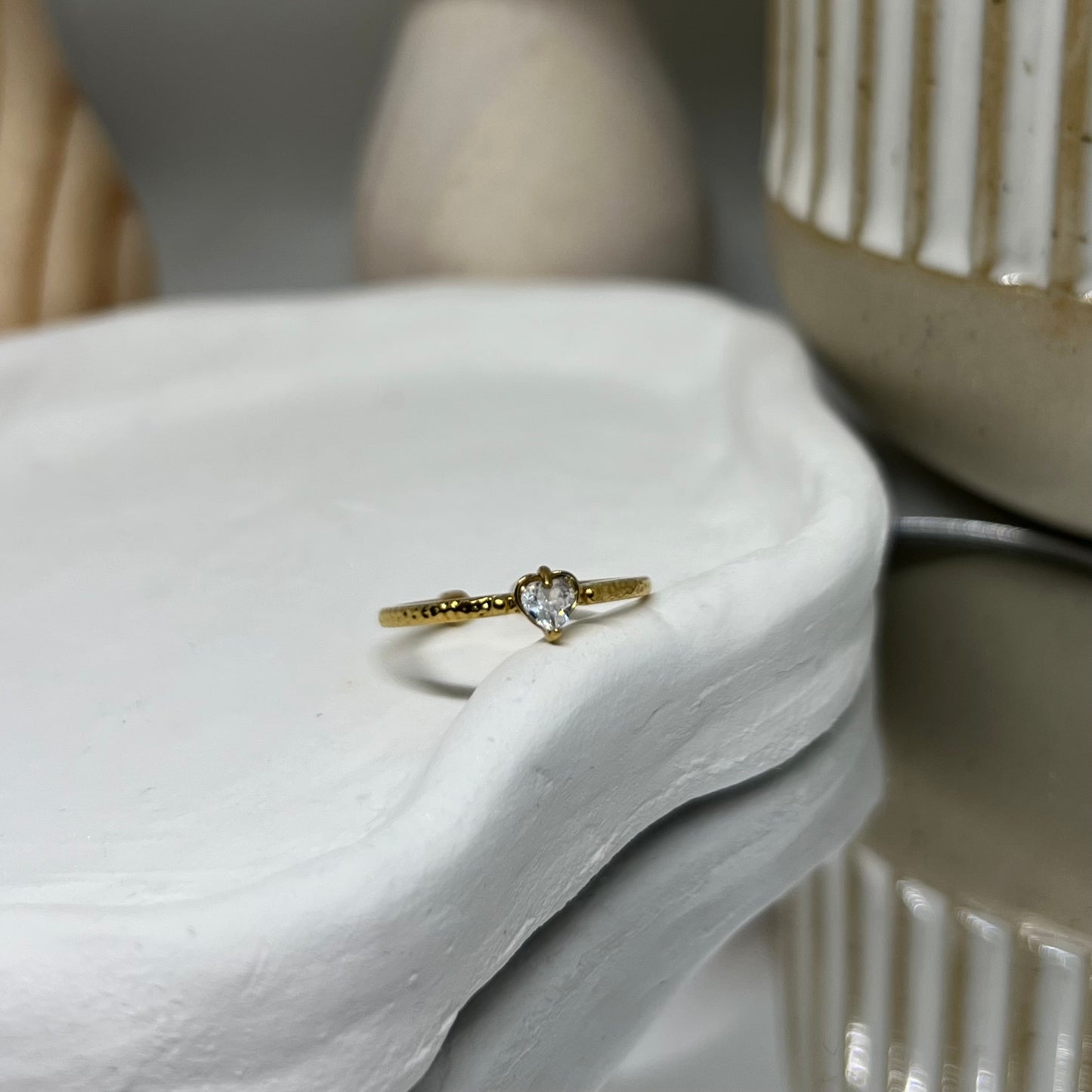 Ring "Nora"