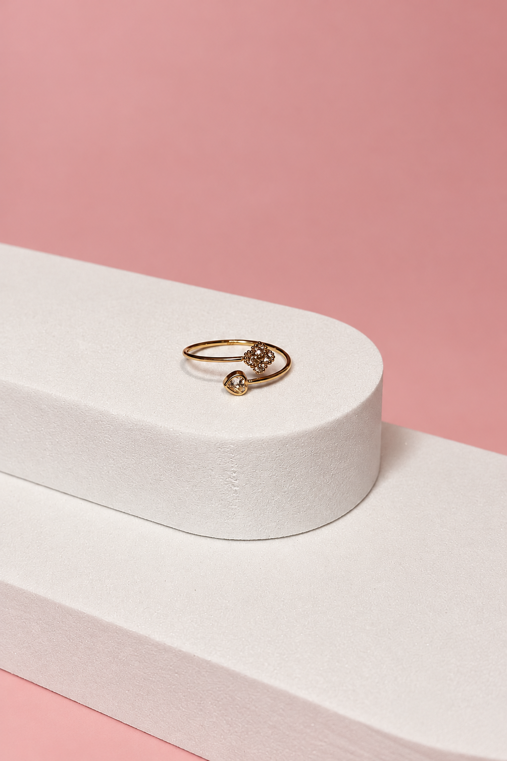 Ring "Anissia"