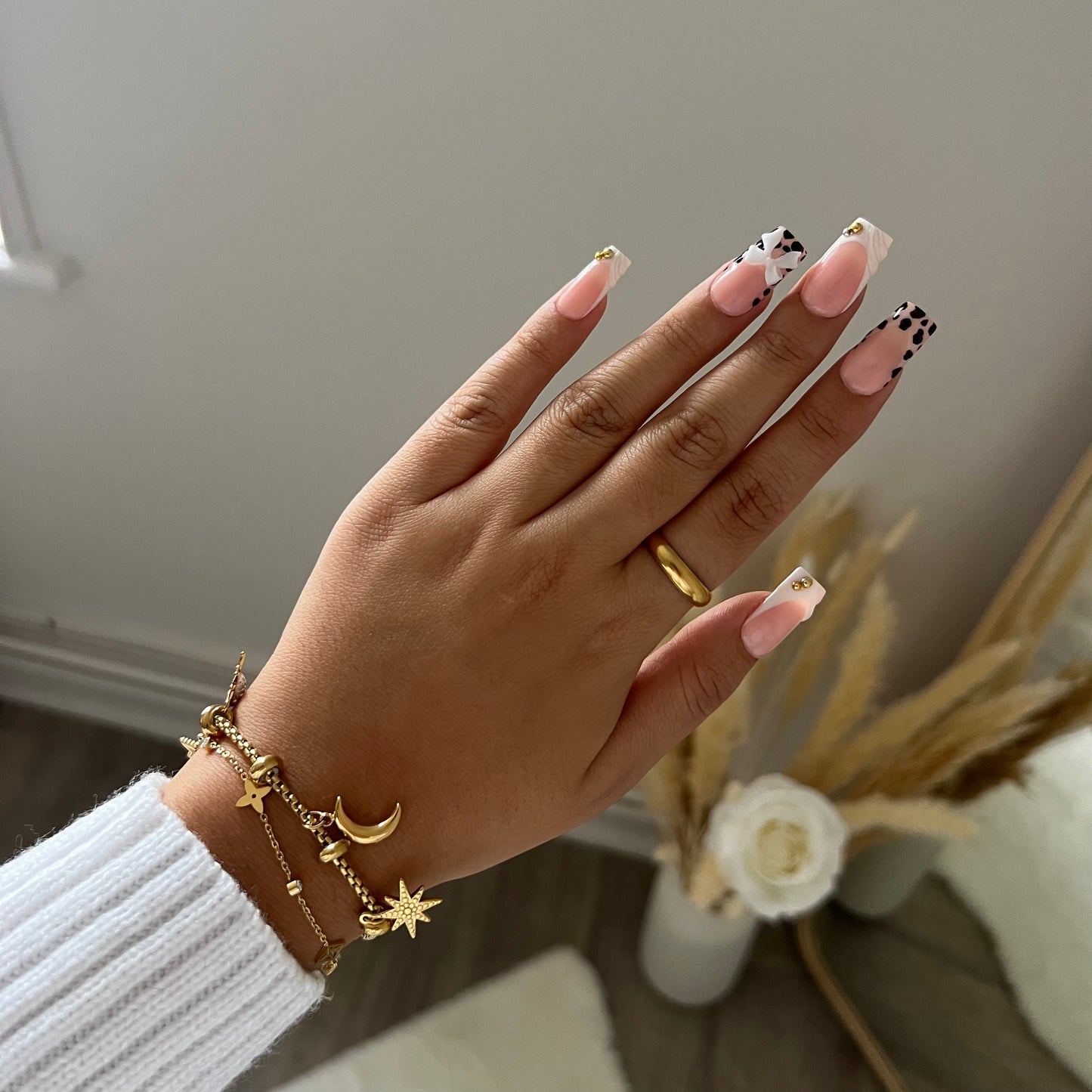 Ring “Beatrice”