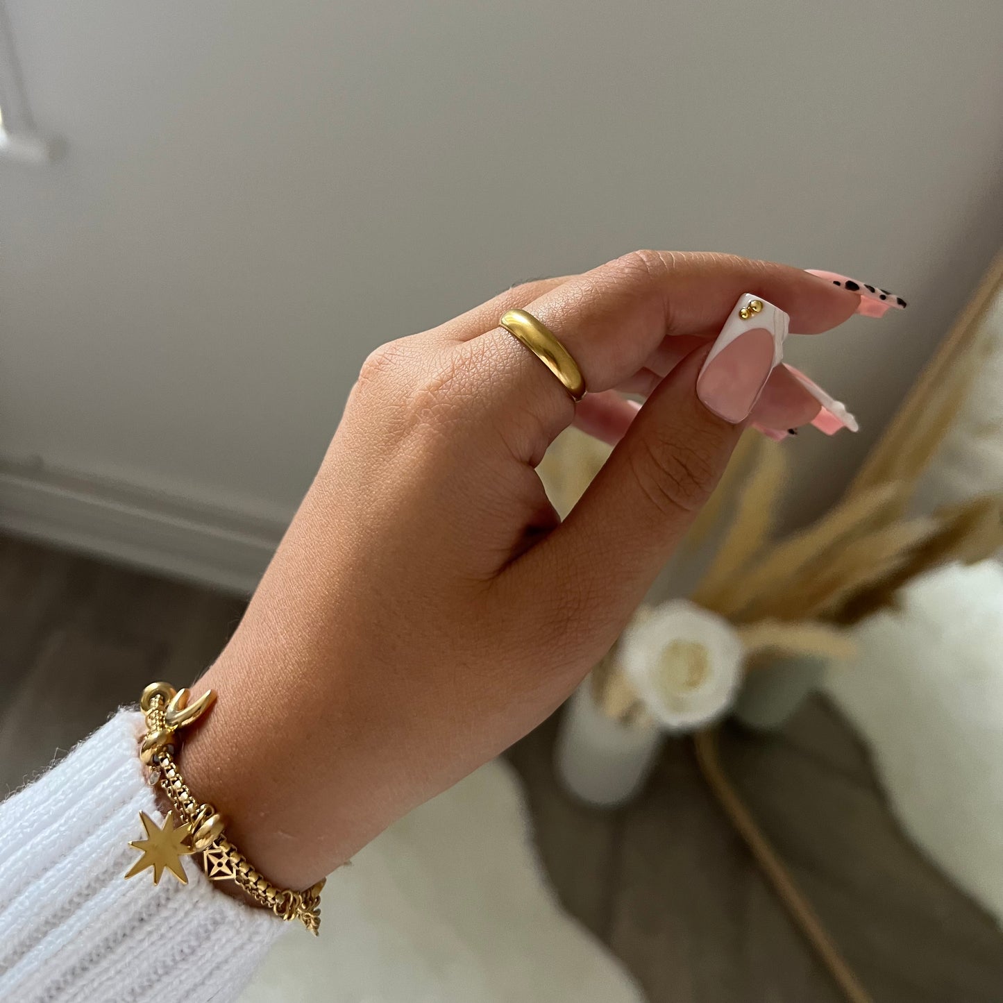 Ring “Beatrice”