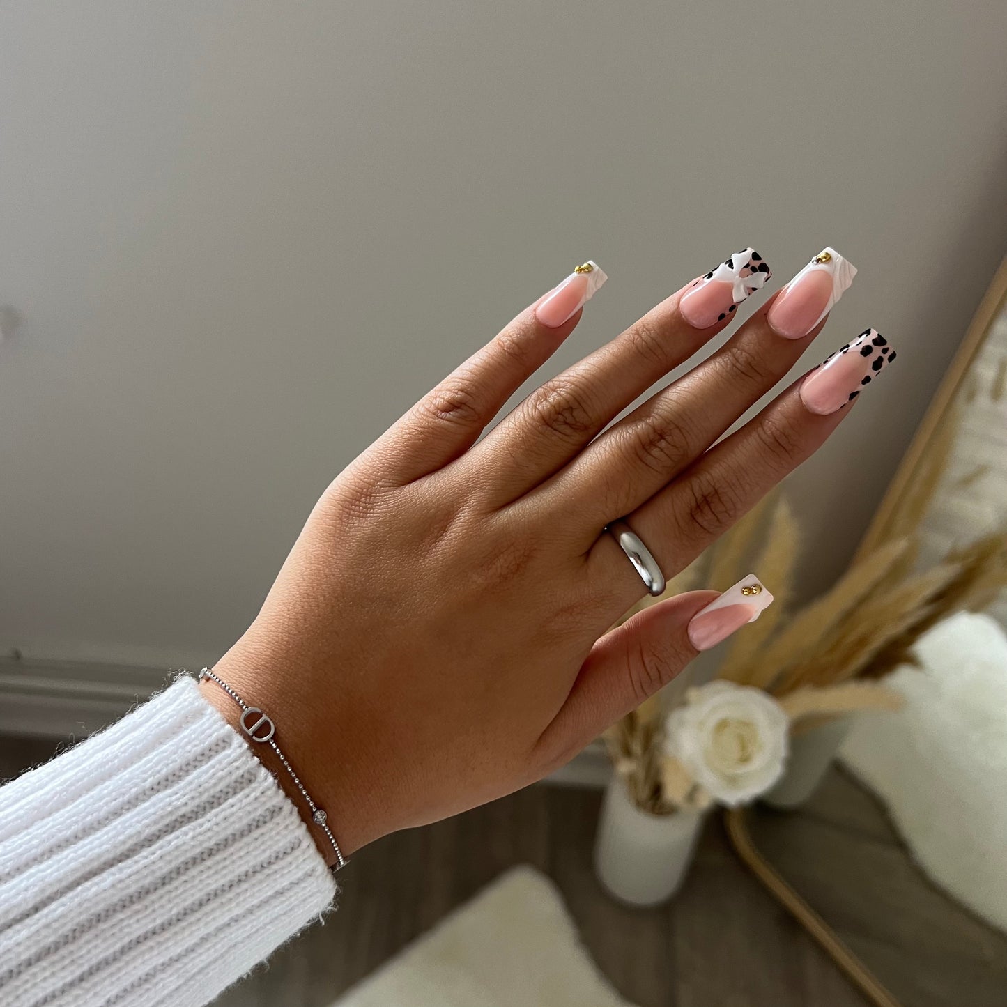 Ring “Beatrice”