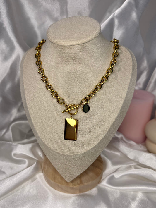 Personalized Necklace “Alessandra"