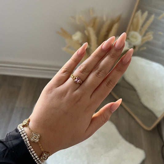 Ring "Rosie"