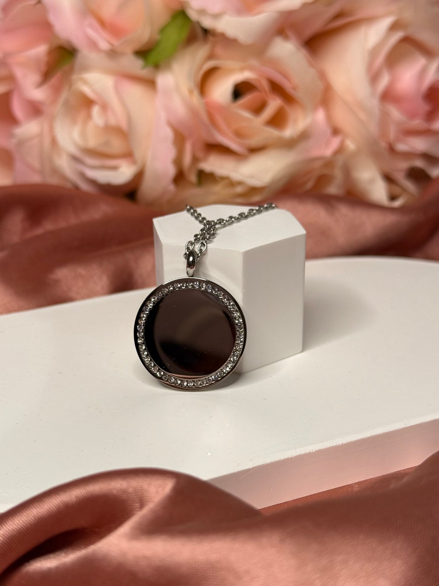 Personalized Necklace "Tatiana"