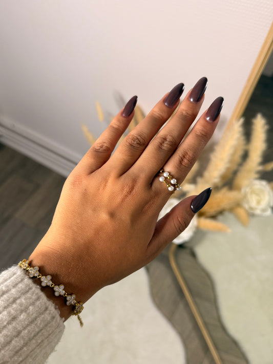 Ring "Julie"