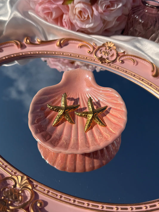 Earring „Juliana”