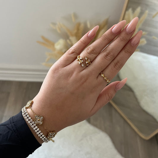Ring "Barbara"