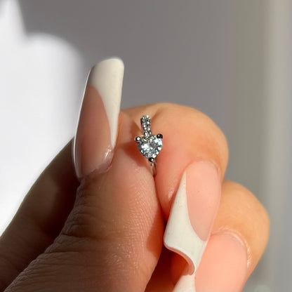 Earpiercing “Alexia”