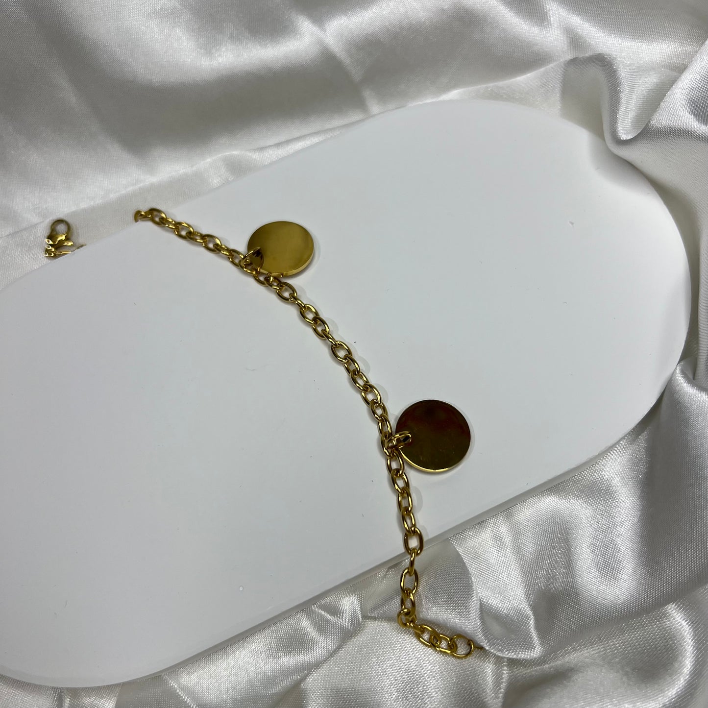 Personalized Bracelet “Vicky"