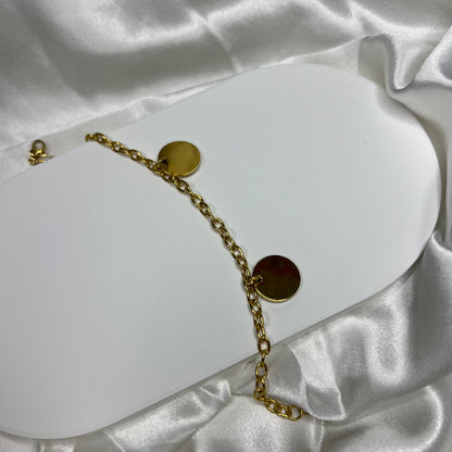 Personalized Bracelet “Vicky"