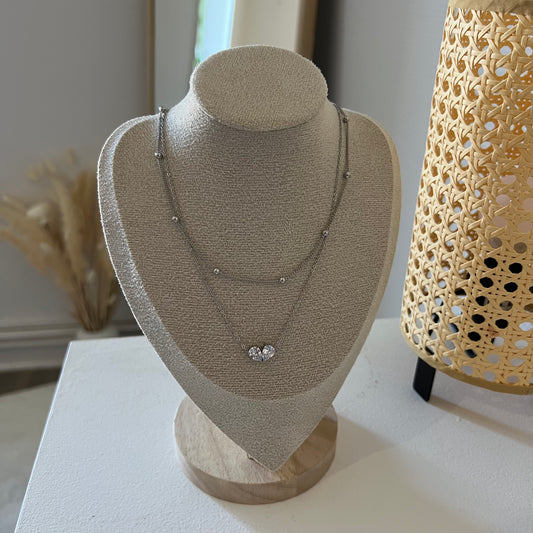 Necklace "Claudia"