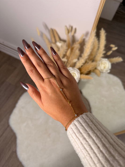 Bracelet "Melinda"