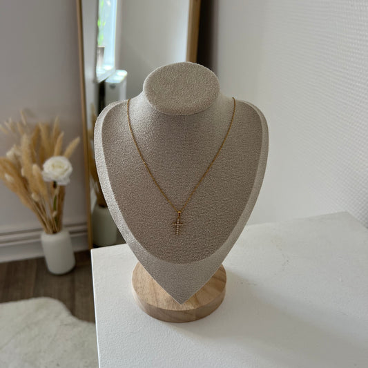 Necklace "Maria"