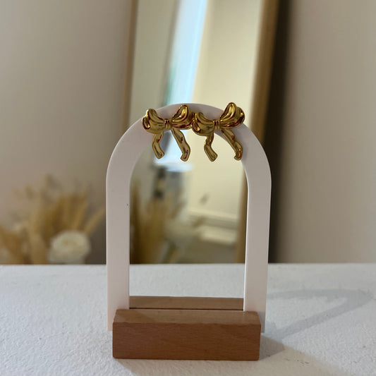 Earring "Ines"