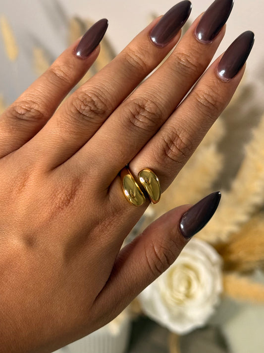 Ring "Lisa"