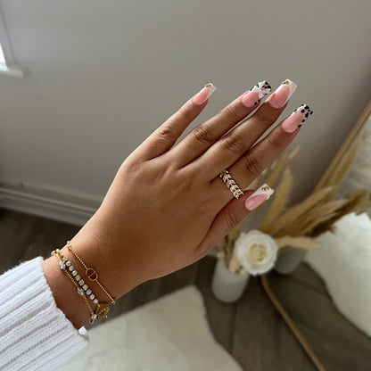 Ring "Tiffany"
