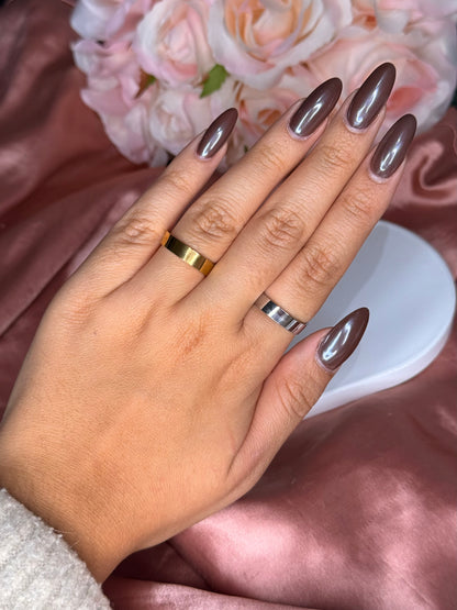Personalized Ring "Beatriz"