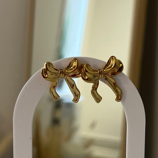 Earring "Ines"