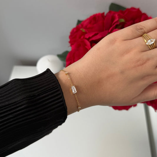 Bracelet „Isa“