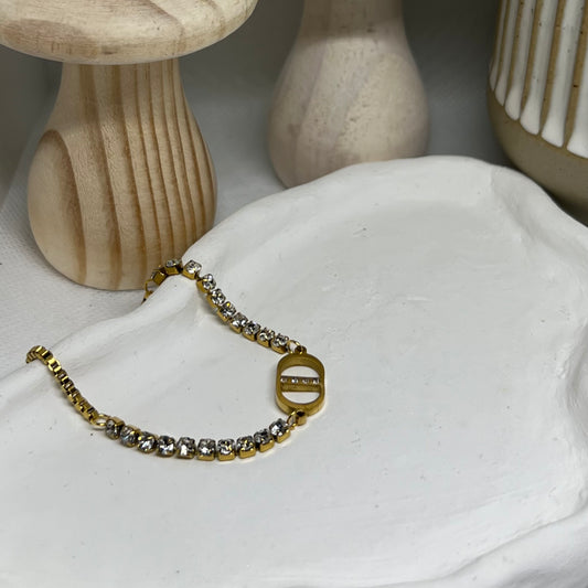 Bracelet "Malika"